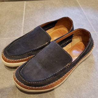 クラークス(Clarks)のクラークス　デッキシューズ(デッキシューズ)