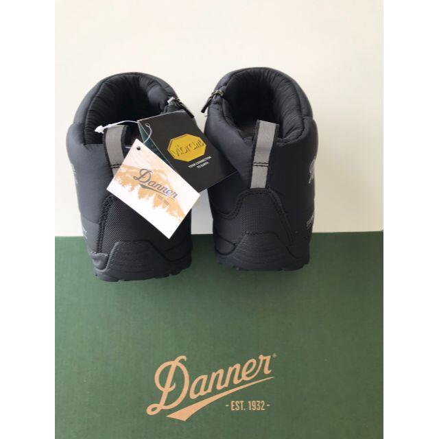 Danner(ダナー)の28新品 ダナーDanner FREDDO MIDDLE B200 PFブーツ メンズの靴/シューズ(ブーツ)の商品写真