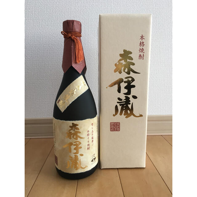 森伊蔵 かめ壺焼酎 25度 720ml 化粧箱付 新品未開栓 【絶品】 www.gold