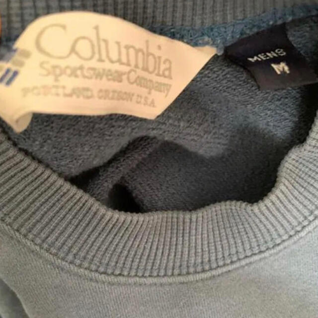 Columbia(コロンビア)のColumbia スウェット メンズのトップス(スウェット)の商品写真