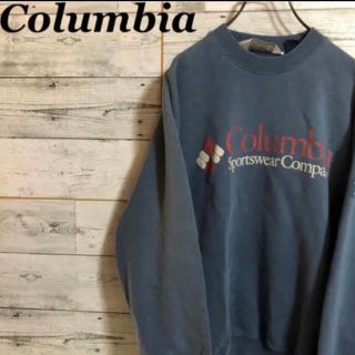 コロンビア(Columbia)のColumbia スウェット(スウェット)