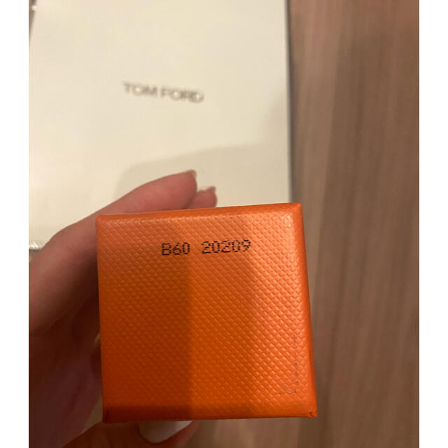 TOM FORD(トムフォード)の新品⭐︎トムフォード　ビターピーチ　香水　50ml コスメ/美容の香水(香水(女性用))の商品写真