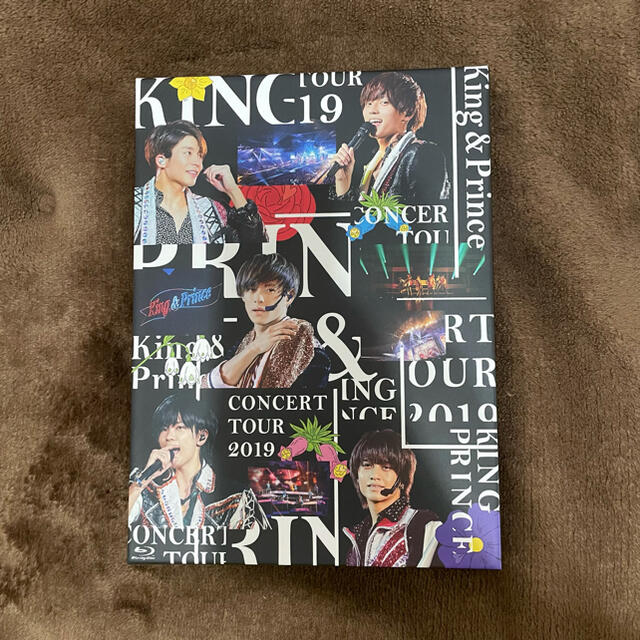 King＆Prince CONCERT TOUR 2019