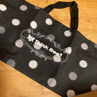 シンクビー(Think Bee!)のみや様専用　シンクビー！　エコバッグ(エコバッグ)