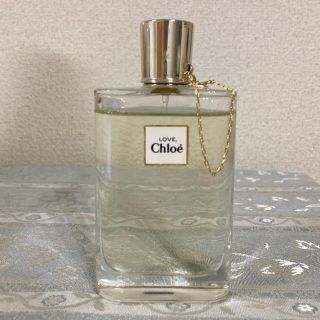 クロエ(Chloe)の廃盤レア◇ラブクロエ オーフローラル(香水(女性用))