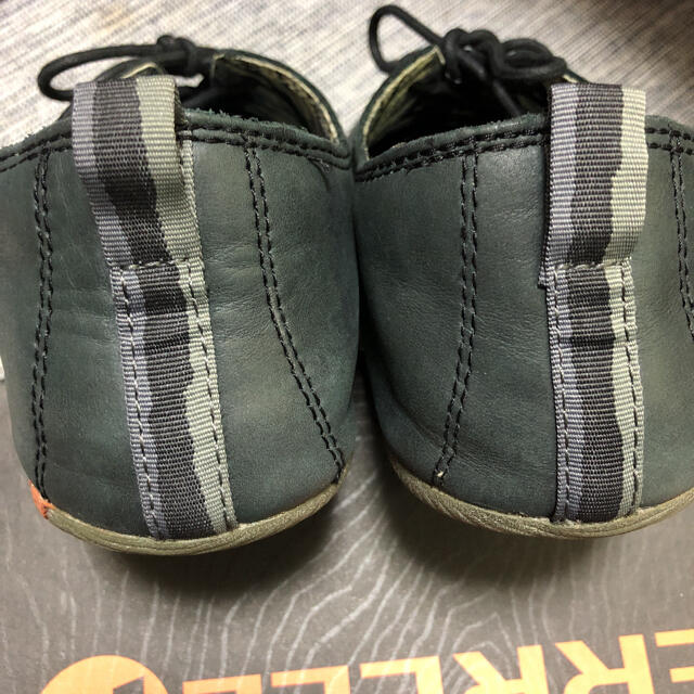 MERRELL(メレル)のメレル  ムートピア　レディース　us7.5 レディースの靴/シューズ(その他)の商品写真