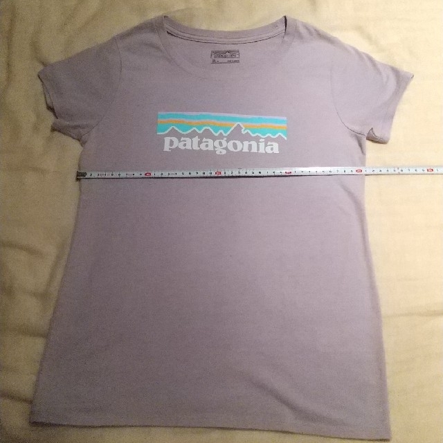 patagonia(パタゴニア)のpatagonia ランニング・スポーツウェア 上下セット S～Mサイズ スポーツ/アウトドアのランニング(ウェア)の商品写真