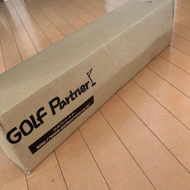 ミスターゴルフ 高級パターマット イーグル 60 x 300cmの通販 by