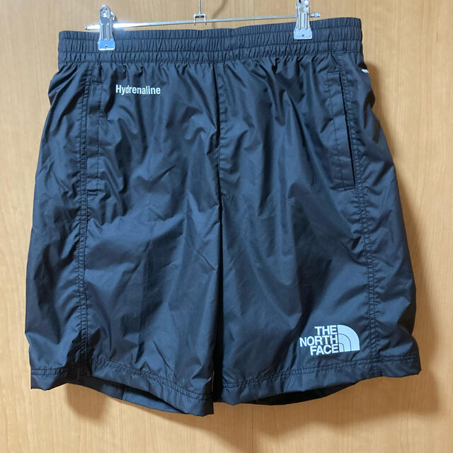 US S THE NORTH FACE M HYDREN WIND SHORT