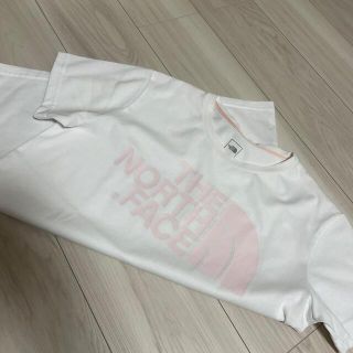 ザノースフェイス(THE NORTH FACE)のTシャツ(その他)