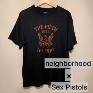 ネイバーフッド(NEIGHBORHOOD)の【夏物値下げ】neighborhood ネイバーフッド　Tシャツ(Tシャツ/カットソー(半袖/袖なし))