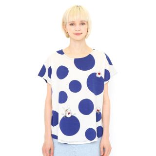 グラニフ(Design Tshirts Store graniph)の 新品　未開封　グラニフ  Tシャツ  ゲゲゲの鬼太郎　コラボ　(Tシャツ(半袖/袖なし))