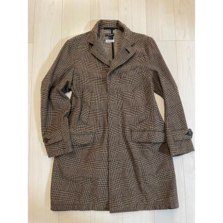 エンジニアードガーメンツ(Engineered Garments)のEngineered Garments loftman 別注 coat(チェスターコート)