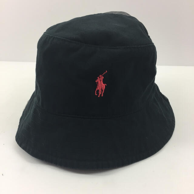 POLO RALPH LAUREN(ポロラルフローレン)のPOLO RALPH LAUREN メンズの帽子(ハット)の商品写真