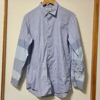 ユニクロ(UNIQLO)のユニクロ　jwanderson シャツ(シャツ)