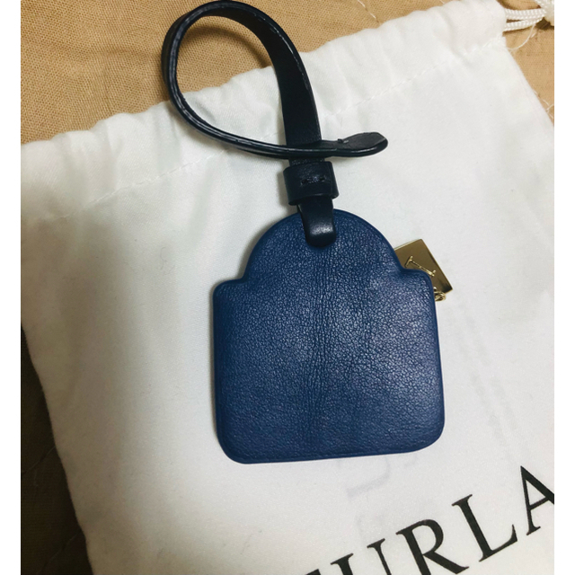 Furla(フルラ)のFURLA キーホルダー レディースのファッション小物(キーホルダー)の商品写真