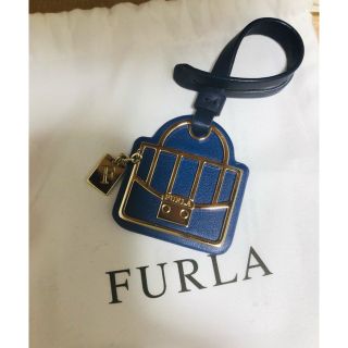 フルラ(Furla)のFURLA キーホルダー(キーホルダー)