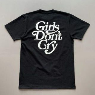 GirlsDon’t Cry tシャツ(Tシャツ/カットソー(半袖/袖なし))