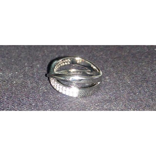 9号 ファッションリング シルバー 指輪 レディース レディースのアクセサリー(リング(指輪))の商品写真