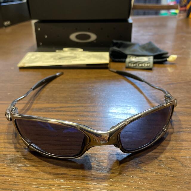 Oakley オークリー　サングラス