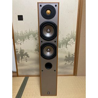 ヤマハ(ヤマハ)のYAMAHA NS150 3wayトールボーイ その1(スピーカー)