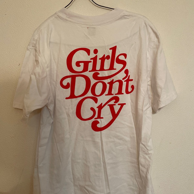 Girls Don’t Cry Tシャツ メンズのトップス(Tシャツ/カットソー(半袖/袖なし))の商品写真