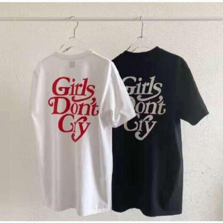 Girls Don’t Cry Tシャツ(Tシャツ/カットソー(半袖/袖なし))