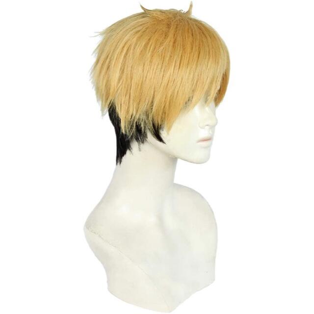 耐熱コスプレウィッグ ハイキュー!! 宮侑の通販 by キヨちゃん's 耐熱コスプレウィッグ ハイキュー!! 宮侑の通販 by キヨちゃん's