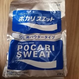 オオツカセイヤク(大塚製薬)のポカリスエット　粉末(その他)