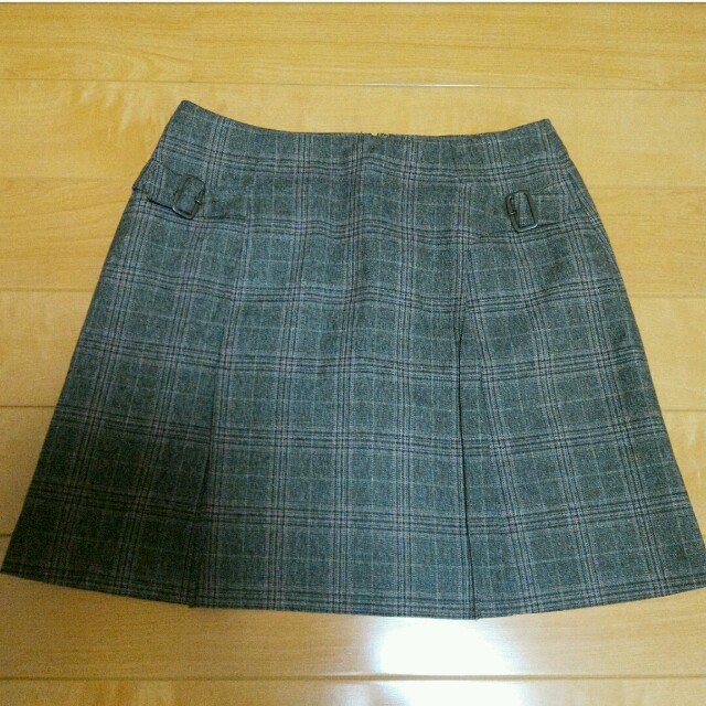 kumikyoku（組曲）(クミキョク)の組曲　スカート レディースのスカート(ミニスカート)の商品写真