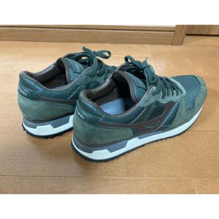 ミズノ(MIZUNO)のミズノ1906スニーカー　27.5cm(スニーカー)