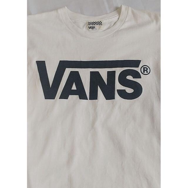 VANS(ヴァンズ)の拓実さま専用  VANS☆Tシャツ レディースのトップス(Tシャツ(半袖/袖なし))の商品写真