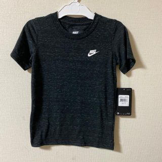 ナイキ(NIKE)のNIKE シンプルtシャツ　4T(Tシャツ/カットソー)