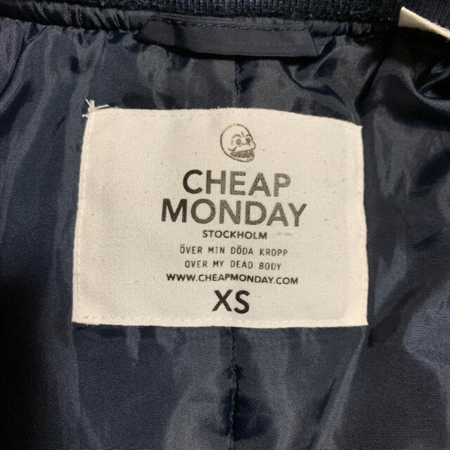 Cheap Monday MA-1 ブルゾン 2