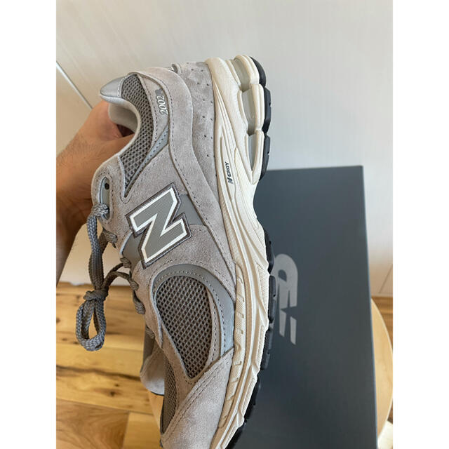 ML2002RC new balance 27cm