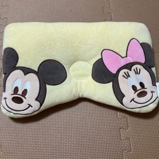 ディズニー(Disney)のミッキーミニー まくら(枕)