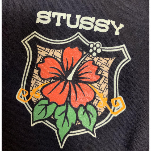 STUSSY(ステューシー)の【tommy様専用】90s OLD STUSSY 白タグ Tシャツ メンズのトップス(Tシャツ/カットソー(七分/長袖))の商品写真