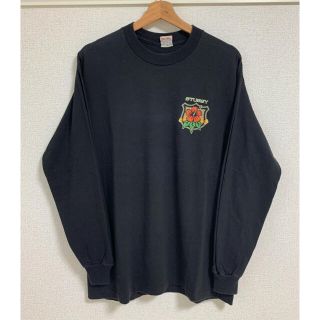 ステューシー(STUSSY)の【tommy様専用】90s OLD STUSSY 白タグ Tシャツ(Tシャツ/カットソー(七分/長袖))