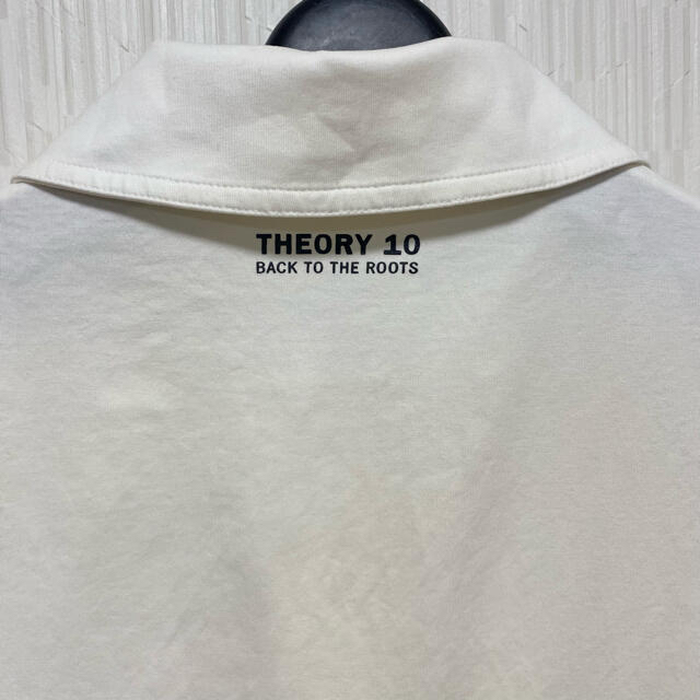 theory(セオリー)のありんこ様専用4枚 レディースのトップス(シャツ/ブラウス(半袖/袖なし))の商品写真