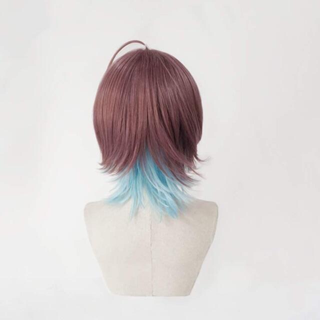 コスプレウィッグ 浅倉透