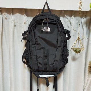 ザノースフェイス(THE NORTH FACE)のTHE NORTH FACE ホットショット HOT SHOT (バッグパック/リュック)