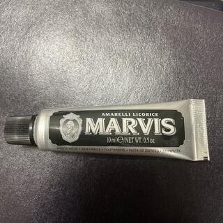マービス(MARVIS)のMARVIS リコラスミント(歯磨き粉)