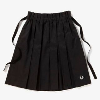 フレッドペリー(FRED PERRY)の（美品）フレッドペリー スカート(ひざ丈スカート)