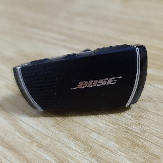 新品未使用品BOSE Bluetooth headset Series2 右耳用