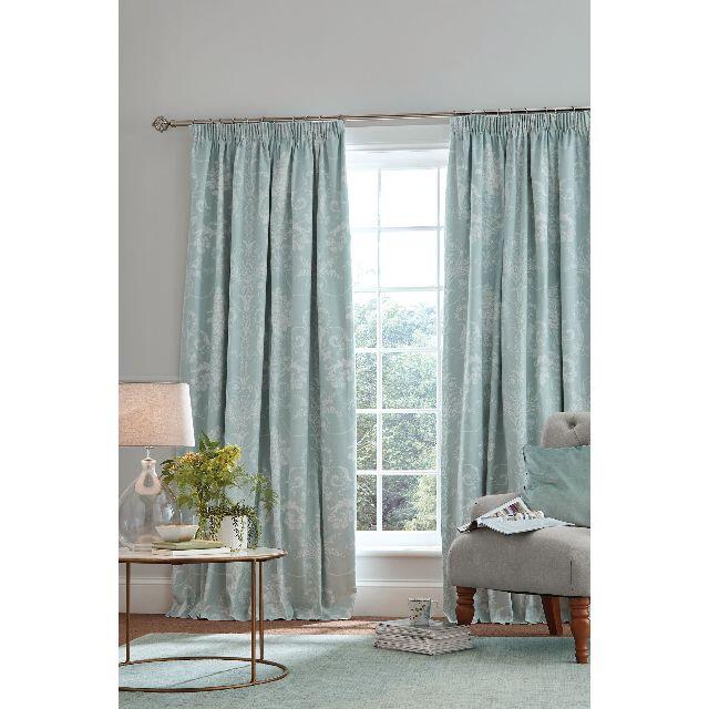 返品不可】 LAURA ASHLEY - ローラアシュレイ ジョゼッテ ダックエッグ