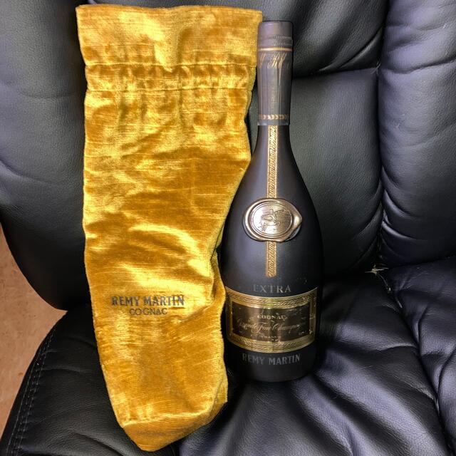 ますが REMY MARTIN EXTRA COGNAC レミーマルタン エクストラの通販 by