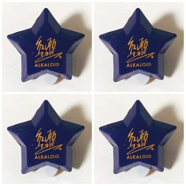 新品☆あんスタ☆スタライ☆ALKALOID【礼瀬マヨイ】リングライト 新品☆あんスタ☆スタライ☆ALKALOID【礼瀬マヨイ】リングライト