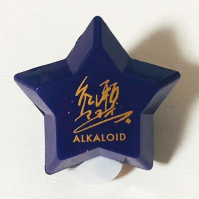 新品★あんスタ★ALKALOID【風早巽】スタライ★BNS★リングライト★4点