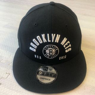 ニューエラー(NEW ERA)のNEW ERAキャップ(キャップ)