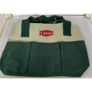 ★リプトン★Liptonトートバッグ★限定品★新品未使用★送料込み★(トートバッグ)